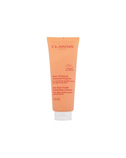 Clarins One-Step Peeling 125ml