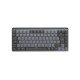 Logitech Master MX Mechanical Mini