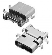 Power jack for LENOVO ThinkPad L15