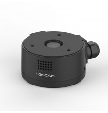 Junction box FOSCAM FABD4 Black