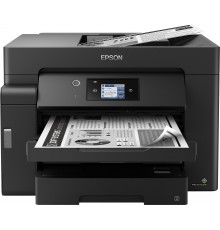 Epson EcoTank ET-M16600 A3 Black and White Multifunction Printer
