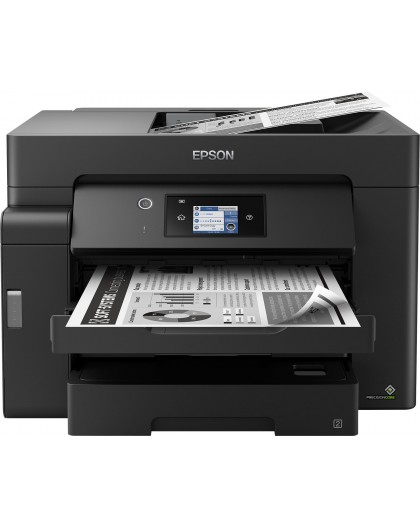 Epson EcoTank ET-M16600 A3 Black and White Multifunction Printer