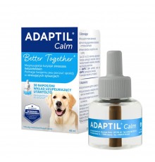 CEVA Adaptil Calm - refill for diffuser - 48 ml