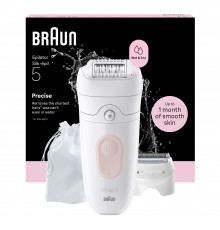 Braun Silk·épil 5 5-030 epilators
