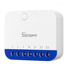 Sonoff MINI-DIM Matter smart mini WiFi controller/dimmer