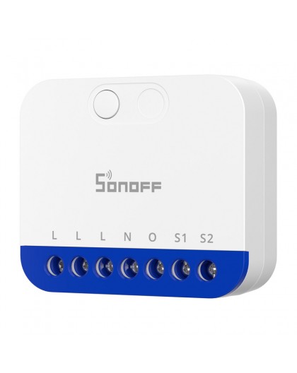 Sonoff MINI-DIM Matter smart mini WiFi controller/dimmer