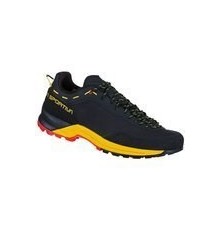 TX Guide black yellow
