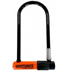 Kryptonite Evolution Standard U-замок STD, 10,2 x 22,9 см
