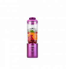 NutriBullet NBP013VT 0.59 L Portable blender Purple