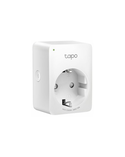 TP-Link Tapo P110 Mini Smart Wi-Fi Socket