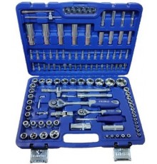SOCKET SET IRIMO 93PCS