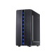 Inter-Tech 88881309 computer case Mini Tower Black