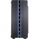 Inter-Tech 88881309 computer case Mini Tower Black