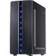 Inter-Tech 88881309 computer case Mini Tower Black