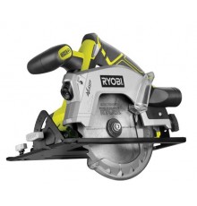 Circular saw 18V laser RYOBI