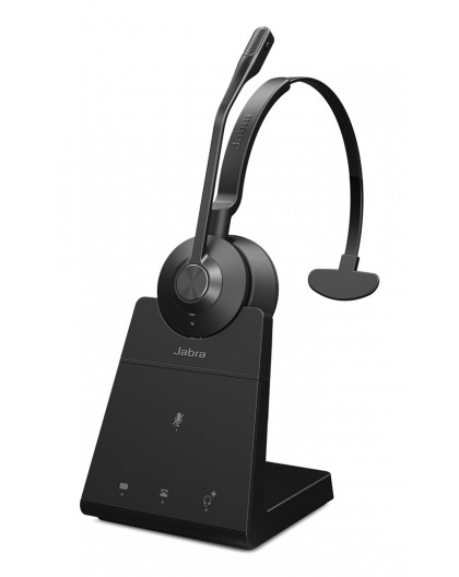Jabra Engage 45 SE - Mono, EMEA