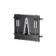 Equip 60"-100" Interactive Up-Down TV Wall Mount