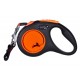 FLEXI New Neon S - retractable leash - 5 m