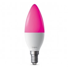 TP-Link Tapo L430C E14 nutikas lamp.