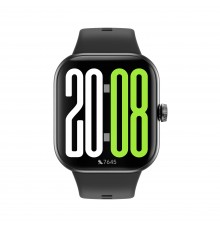HONOR CHOICE Watch 2 Pro nutikell, musta