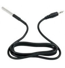 Shelly DS18B20 Temperature sensor Wired 3,5 mm Jack 1m