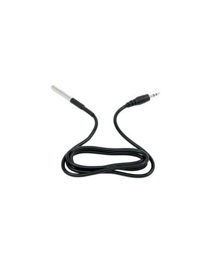 Shelly DS18B20 Temperature sensor Wired 3,5 mm Jack 1m