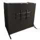 DJ table mount for TV screen