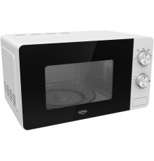 Upo MO20MW Microwave Oven, White