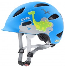 Uvex oyo style Blue, Green