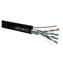 Ethernet Cable SXKD-5E-FTP-PE-SAM