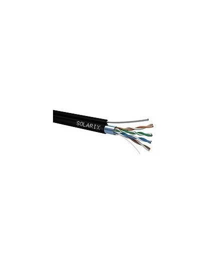 Ethernet Cable SXKD-5E-FTP-PE-SAM