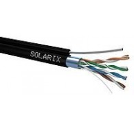 Ethernet Cable SXKD-5E-FTP-PE-SAM