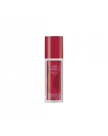 Naomi Campbell Seductive Elixir Deodorant Spray 75ml