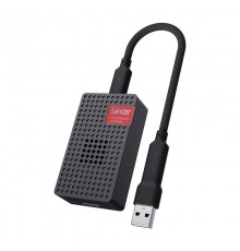 Lexar RW540 microSD Express memory card reader