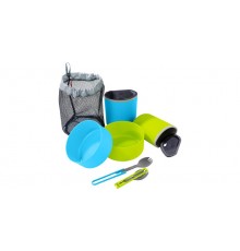 MSR 2 Person Mess Kit