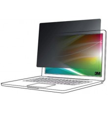 3M Bright Screen Privacy Filter 14" - Privacy Screen Protector