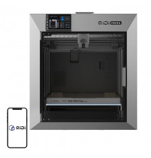 QIDI Max 4 3D printer