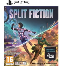 Split Fiction (PS5)