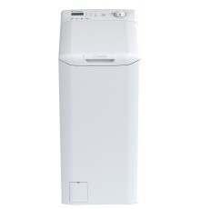 Candy CST 27L3/1-S washing machine