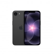 Apple iPhone 17e 512GB Black