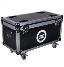 CASE4ME CC80 cable box suitcase