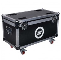 CASE4ME CC80 cable box suitcase