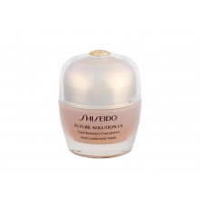 Shiseido Future Solution LX Makeup 30ml / SPF15