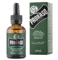 Proraso Refreshing Beard Oil 30 ml