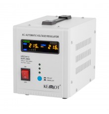 Automatic voltage stabilizer KEMOT SER-2000