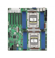 Asrock TURIN2D16-2T motherboard Socket SP5 EEB