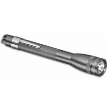 Mini Maglite AAA LED -taskulamp, 100 lm, hall.