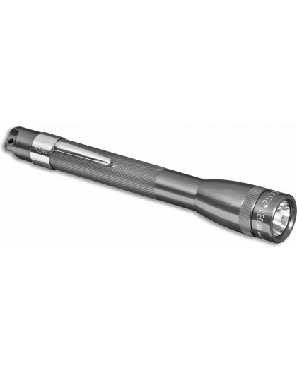 Mini Maglite AAA LED -taskulamp, 100 lm, hall.