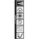 Mini Maglite AAA LED -taskulamp, 100 lm, hall.