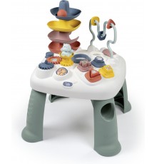 Little Smoby Activity Play Table, Colorful